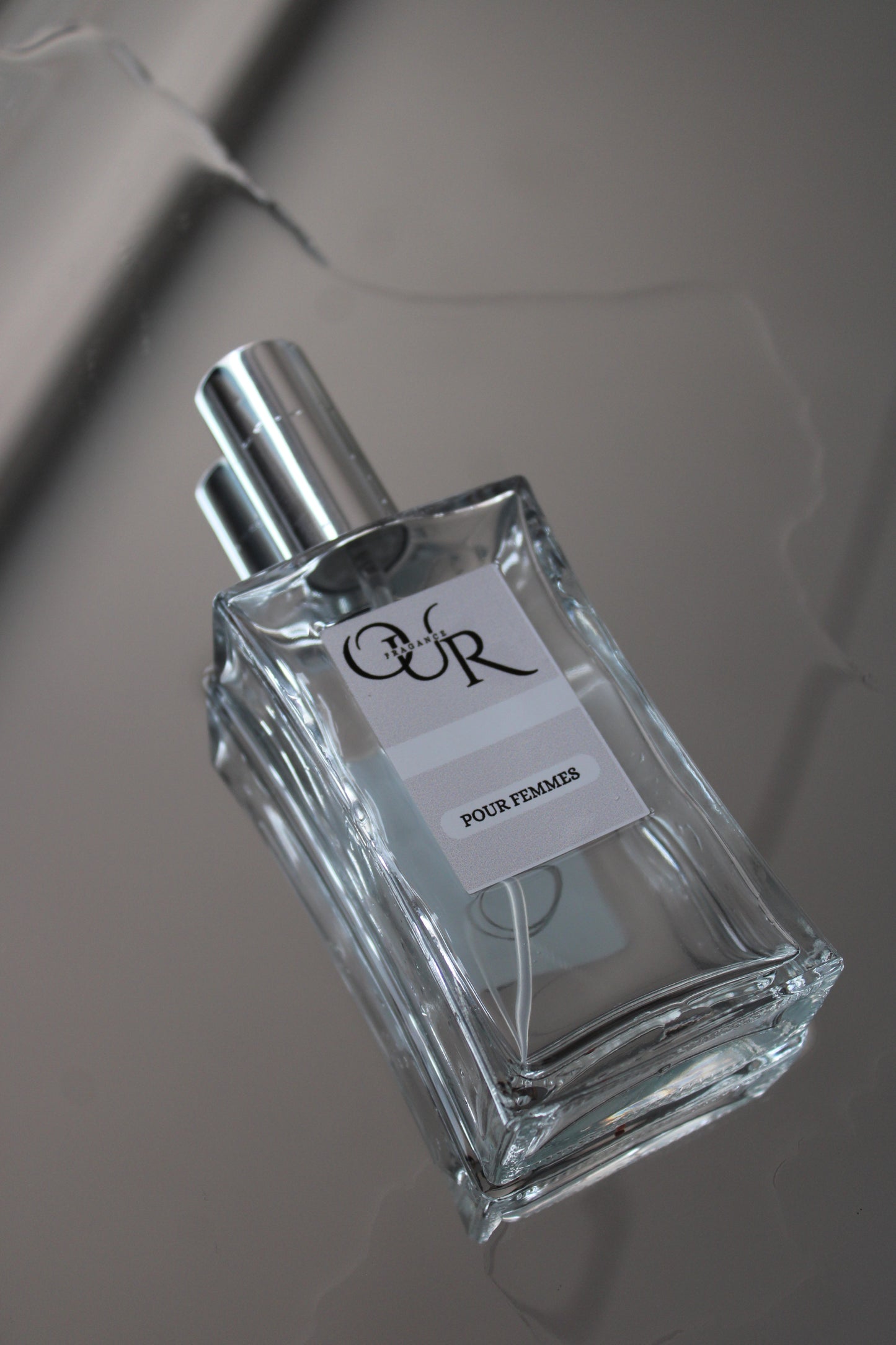 47 - Recuerda a Gaultier Divine