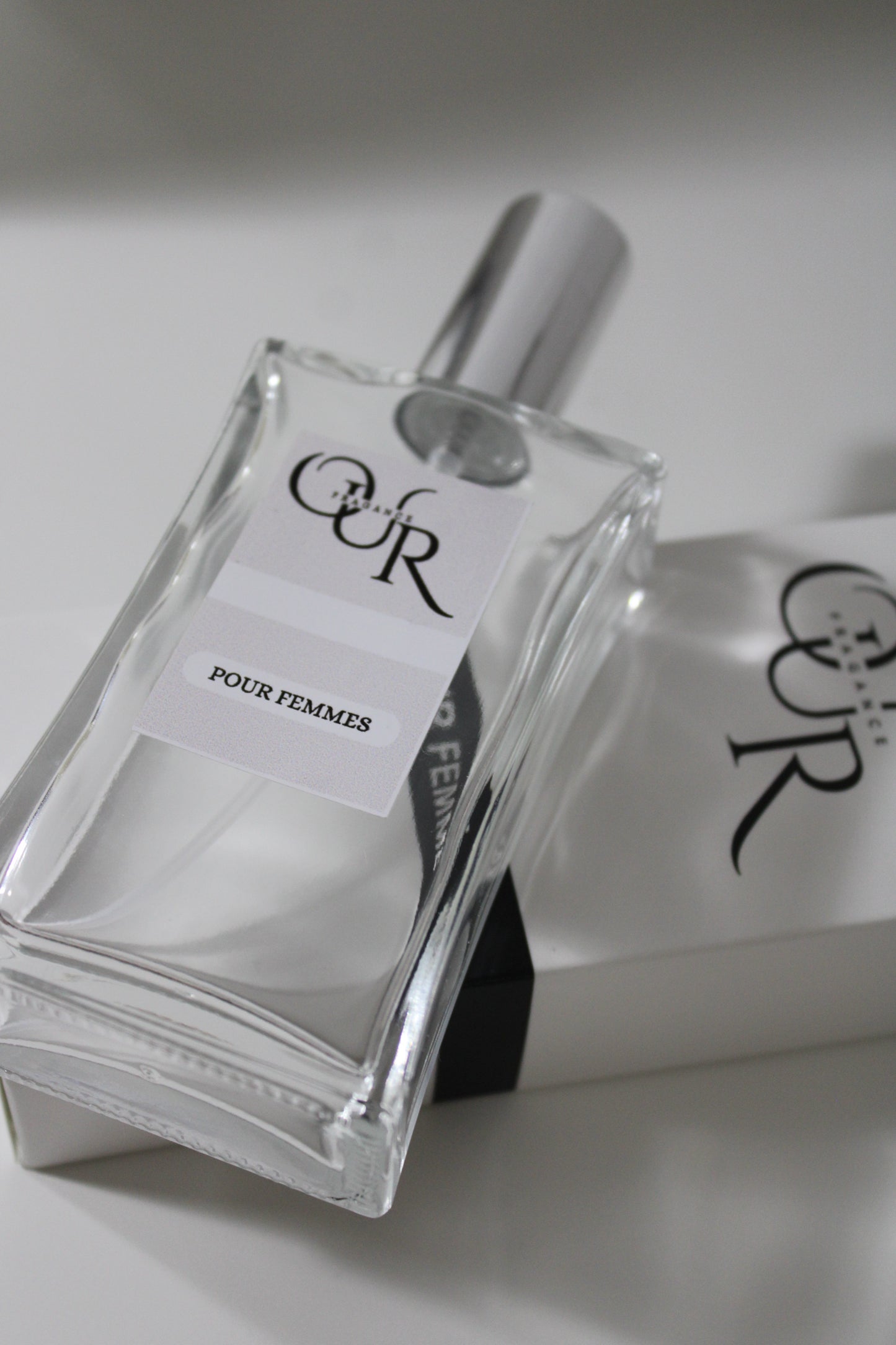 43 - Recuerda a Chanel Nº 5