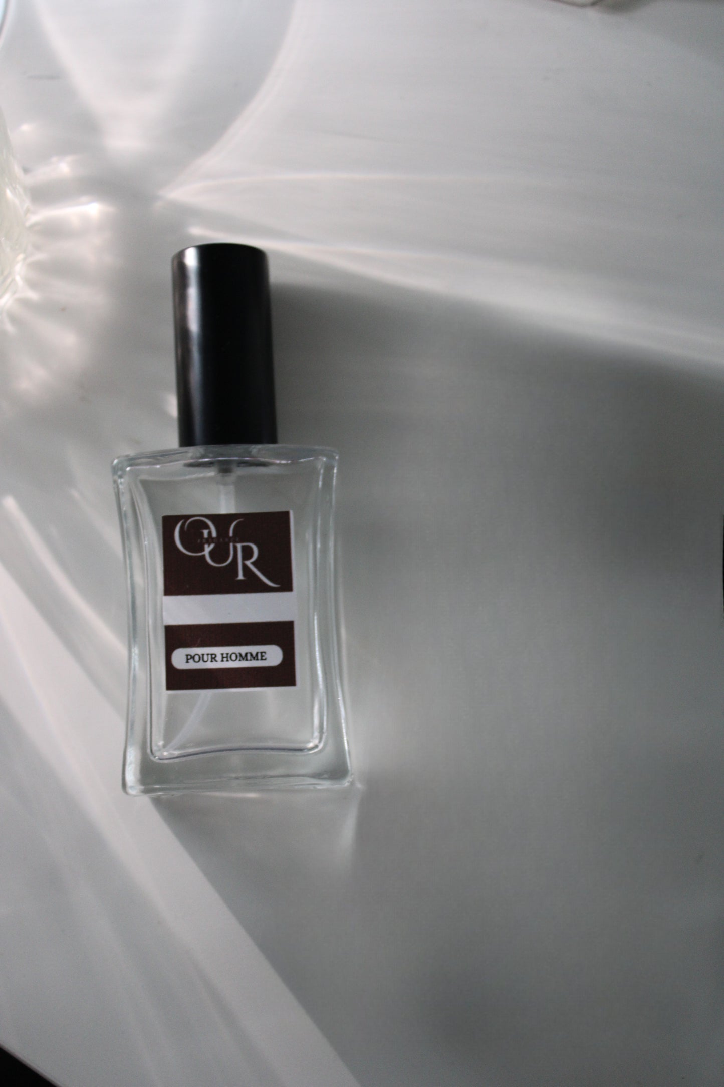 14 - Recuerda a Ultra Male