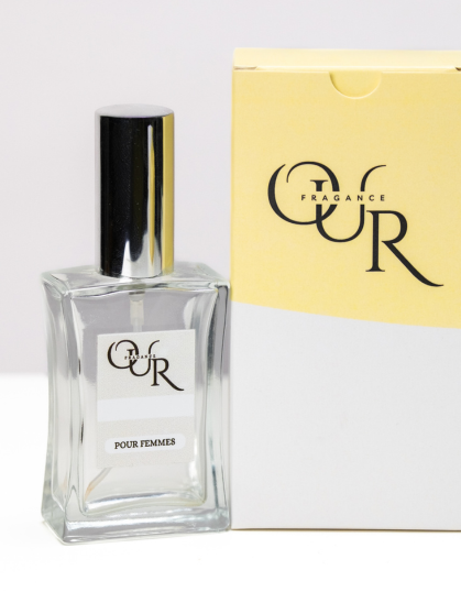 03 - Recuerda a La Vie est Belle, de Lancôme
