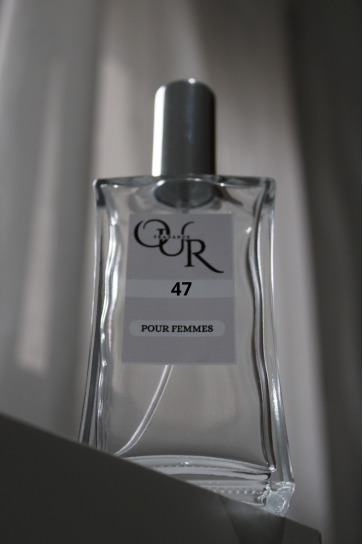 47 - Recuerda a Gaultier Divine