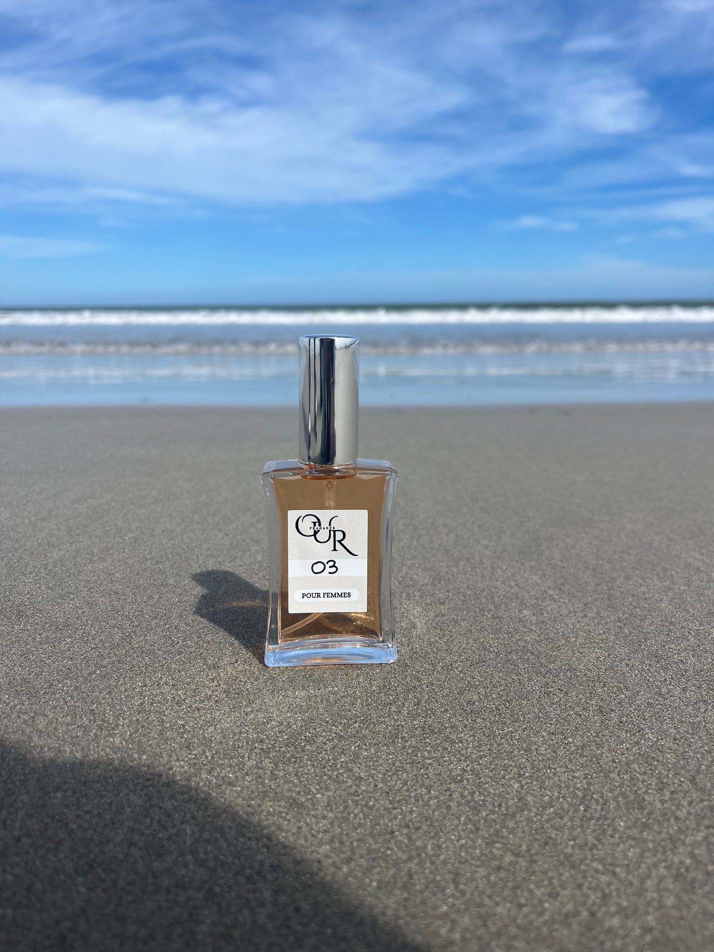 03 - Recuerda a La Vie est Belle, de Lancôme