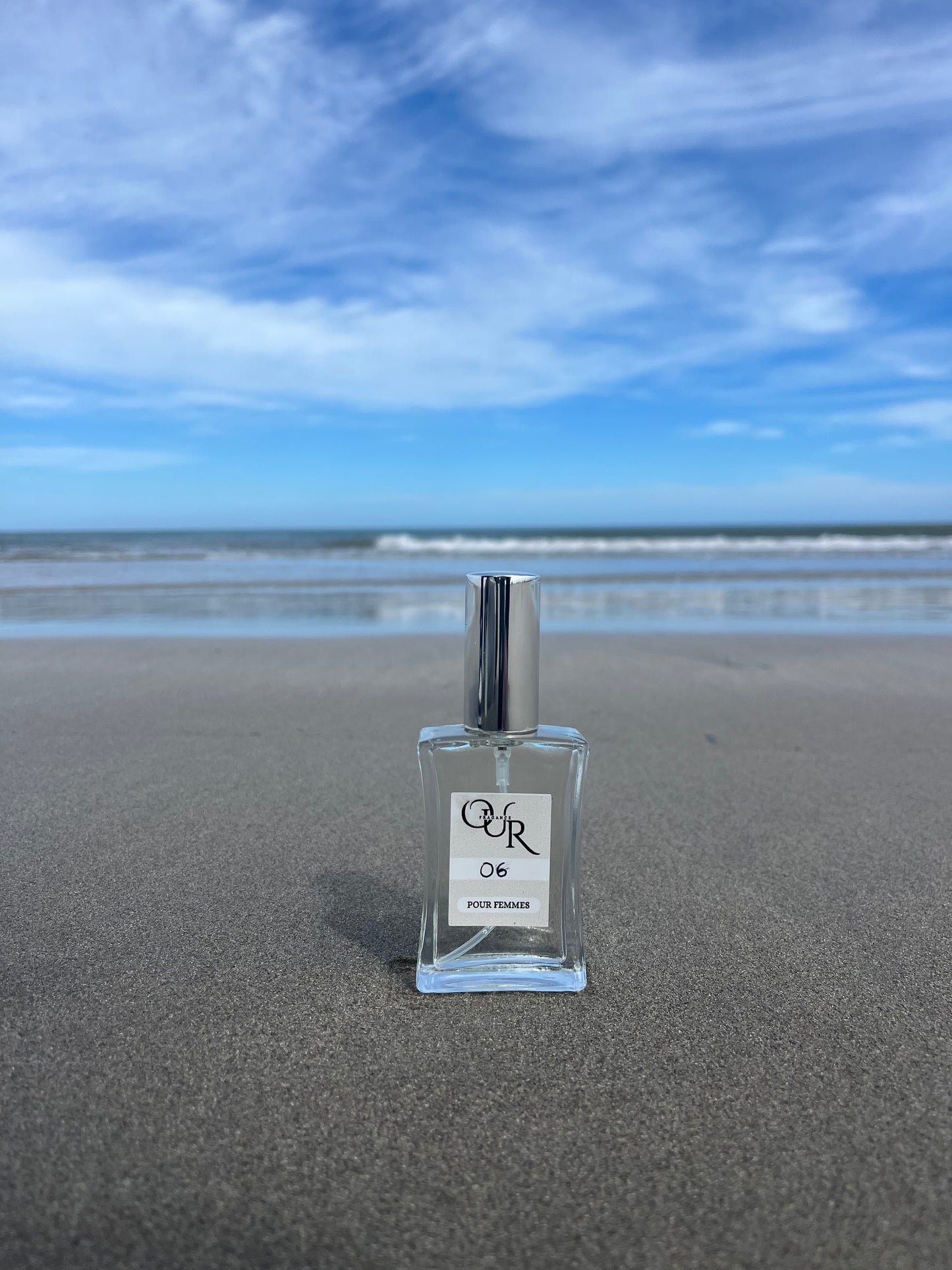 06 - Recuerda a Idôle Lancôme