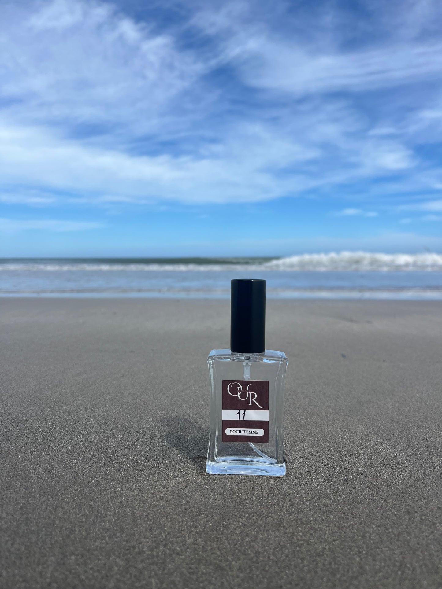 11 - Recuerda a Acqua Di Gio Giorgio Armani