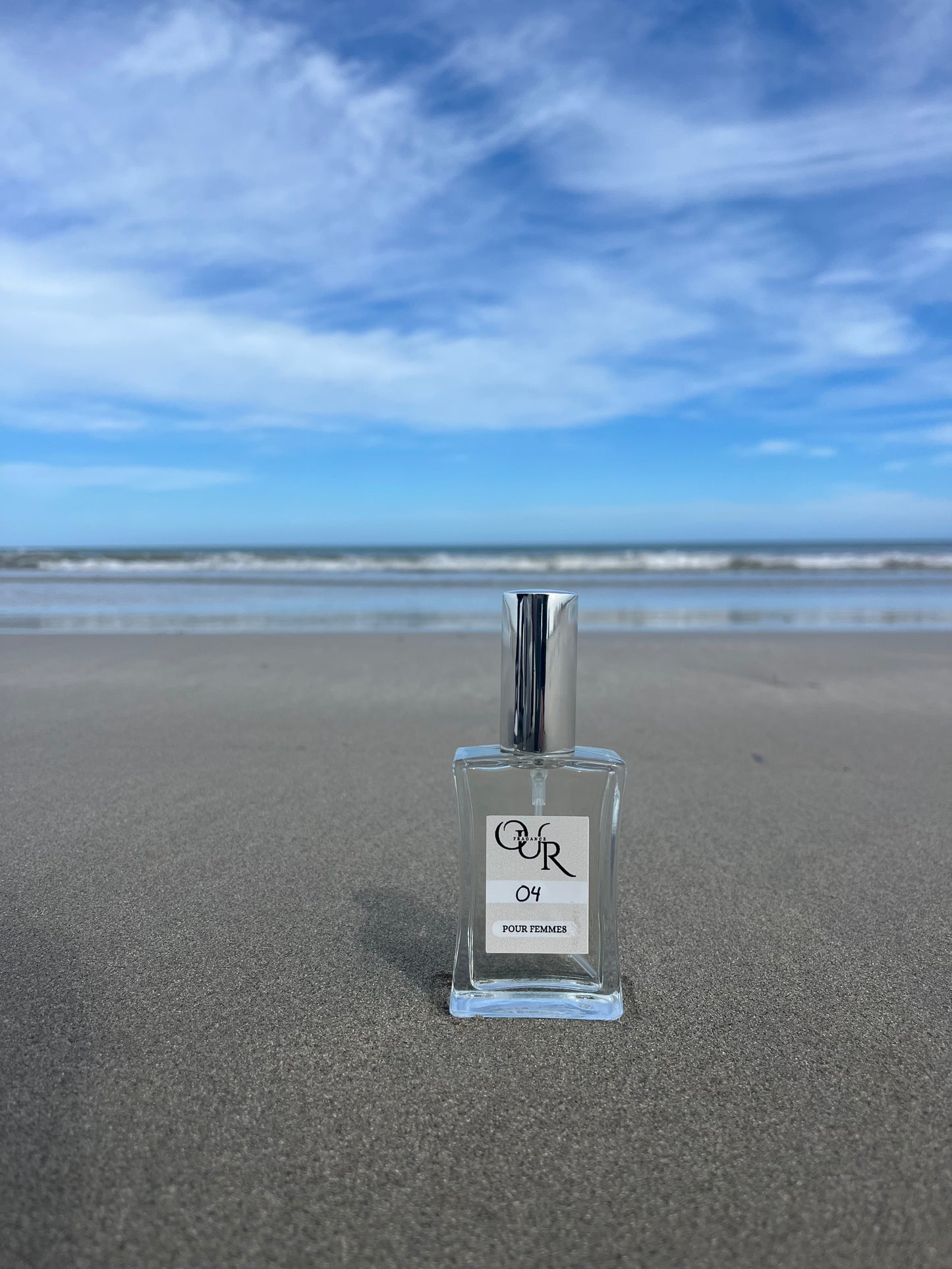 04 - Recuerda a Coco Mademoiselle Chanel