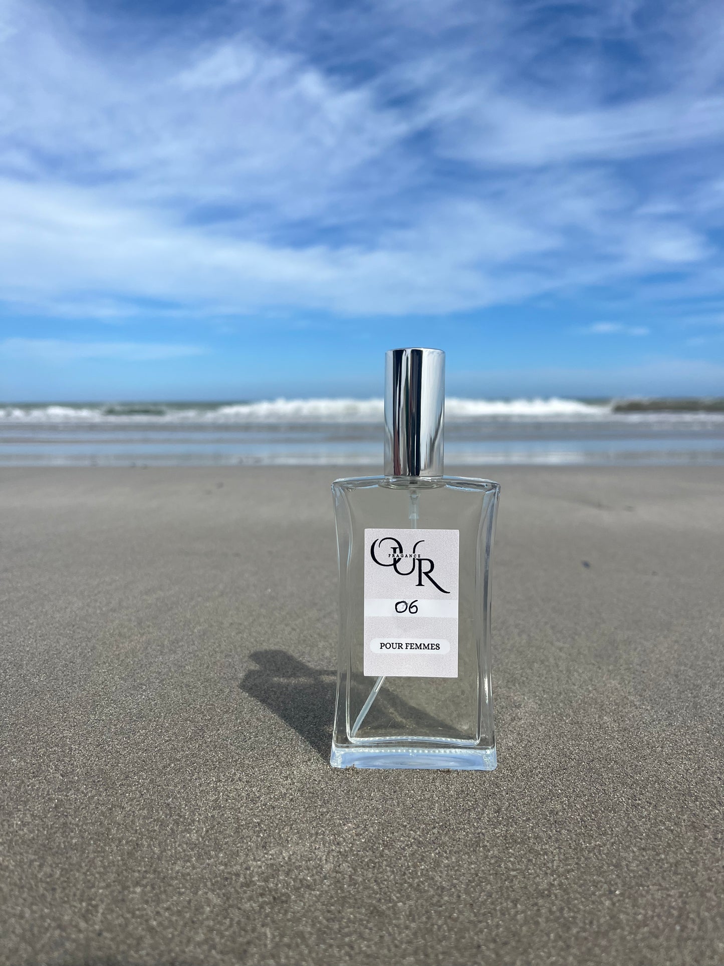 06 - Recuerda a Idôle Lancôme
