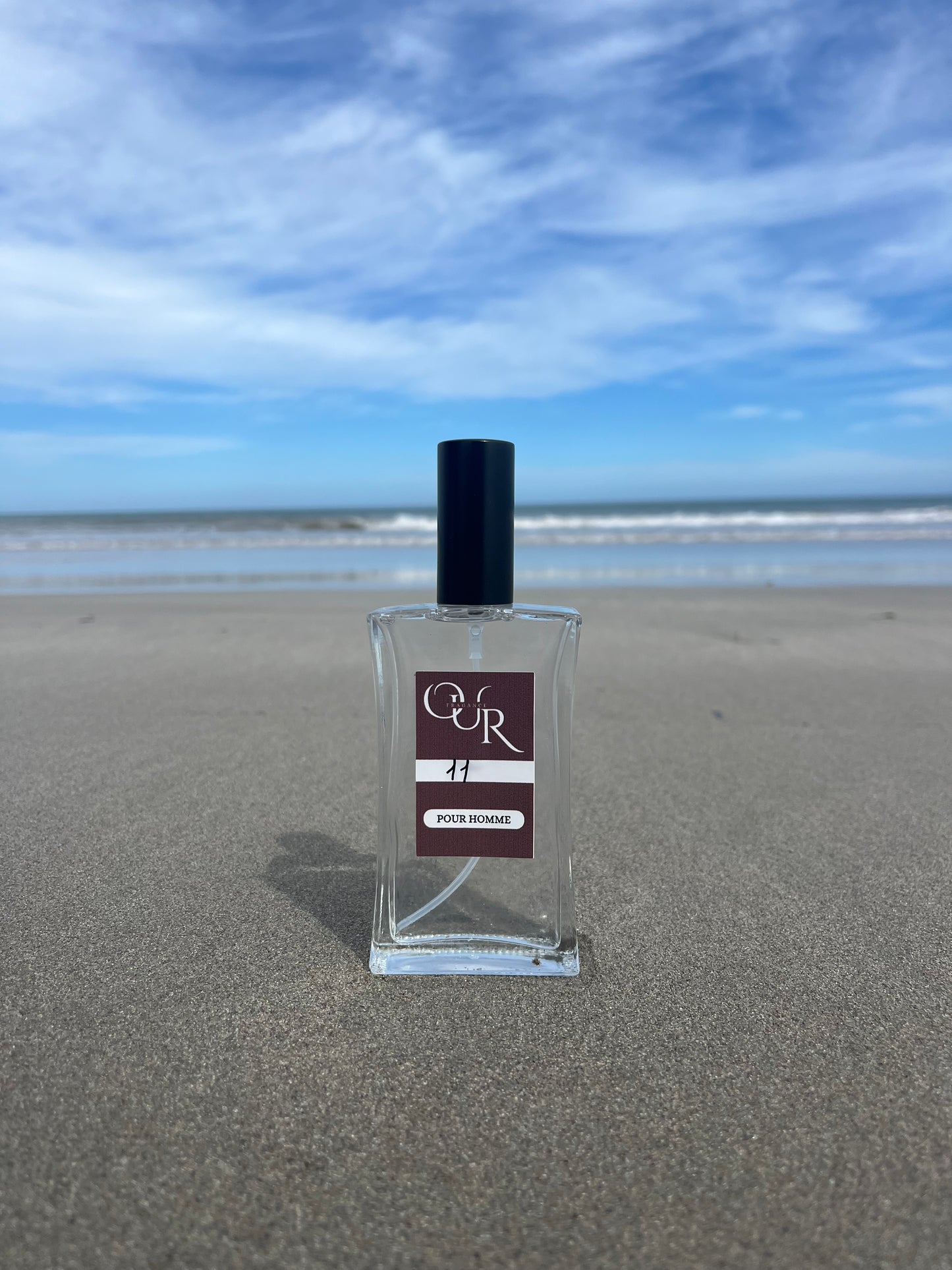 11 - Recuerda a Acqua Di Gio Giorgio Armani