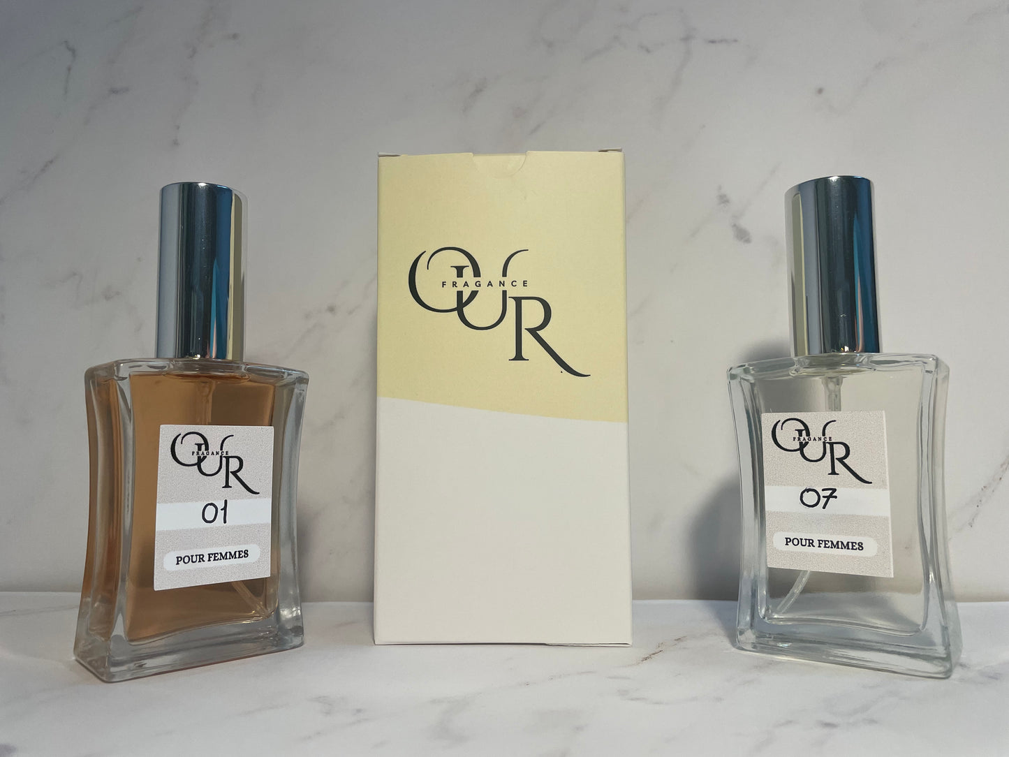 Pack Top Ventas - Femenino - 2x50 ml