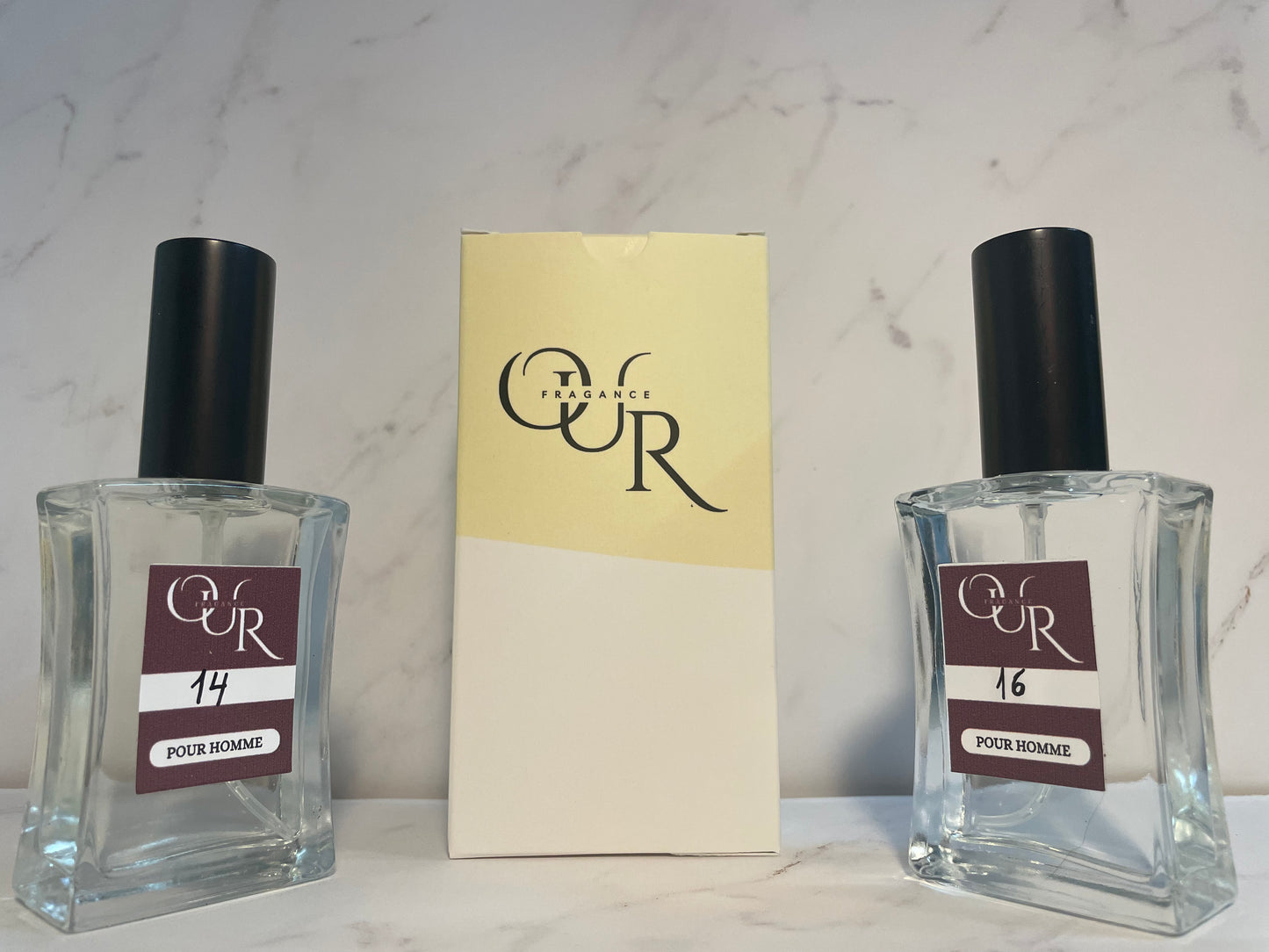 Pack Verano 25, para él