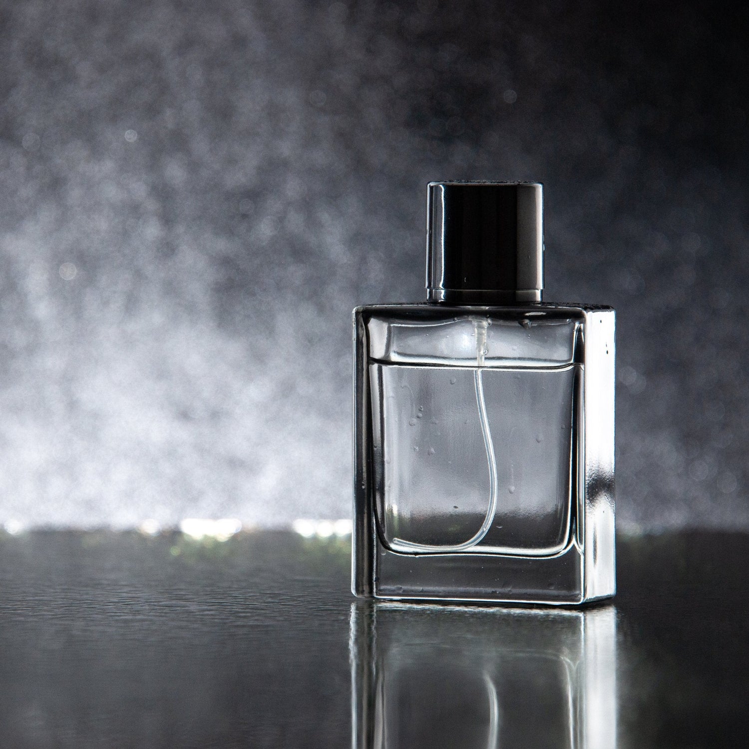 PERFUMES DE HOMBRE