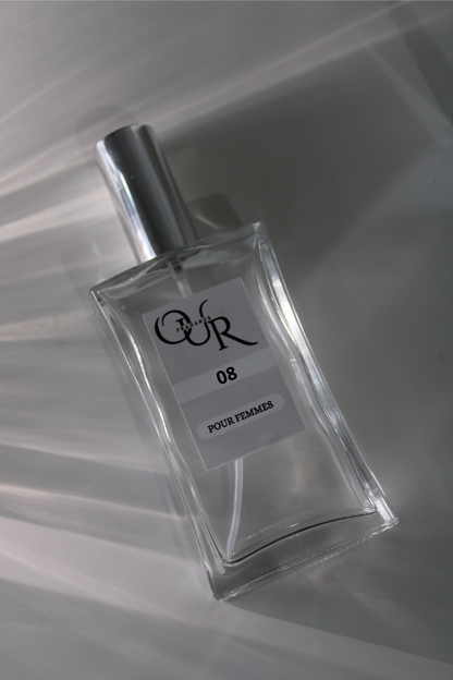 08 - Recuerda a Lady Million de Paco Rabanne