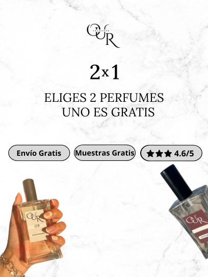 ¡Pack 2x1! 100 ml - ¡Oferta Limitada!