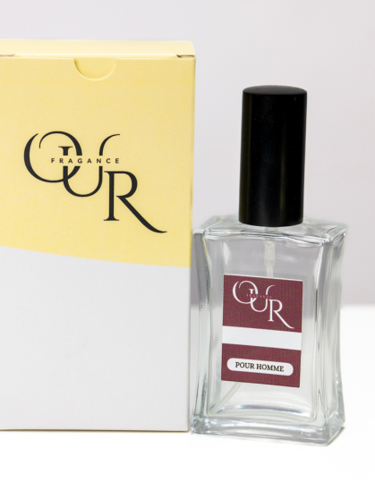 17 - Recuerda a Gucci Pour Homme