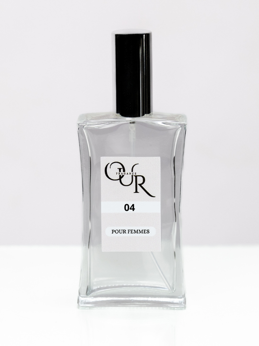 04 - Recuerda a Coco Mademoiselle Chanel