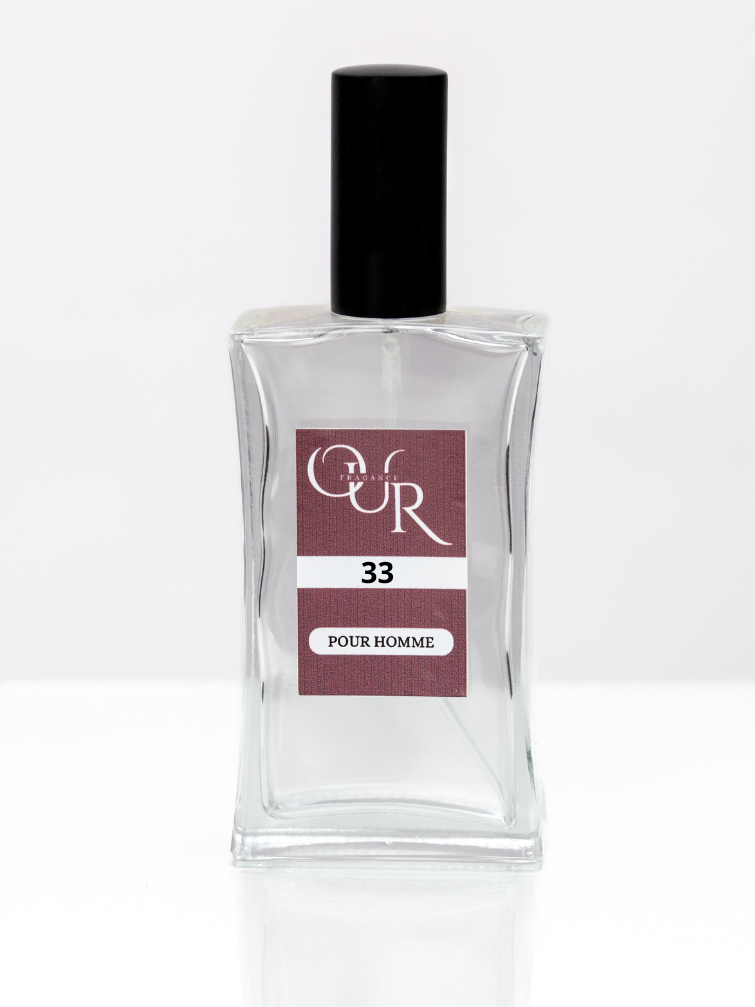 33 - Recuerda a Terre d'Hermès Eau Intense Vétiver