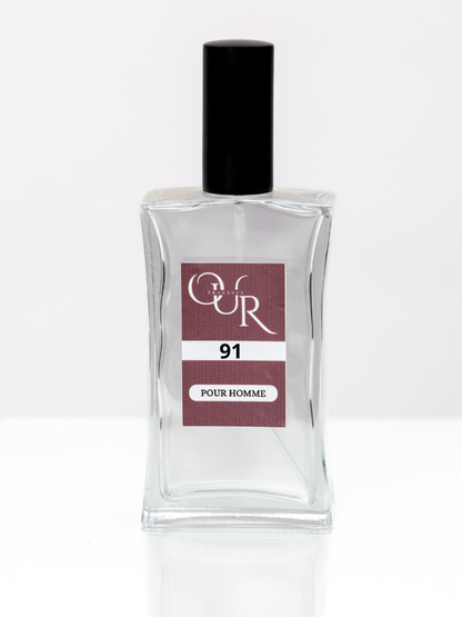 91 - Recuerda a Givenchy Play