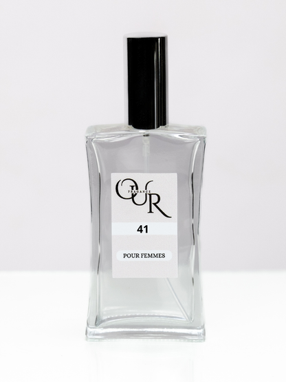 41 - Recuerda a 212 Sexy