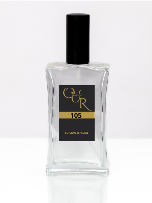 105 - Recuerda a Pegasus de Marly