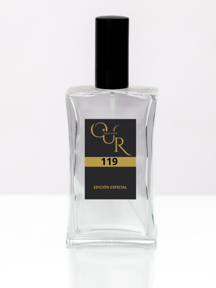 119 - Recuerda a Godolphin de Marly