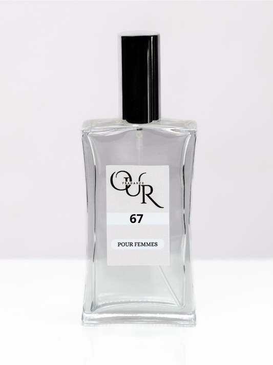 67 - Recuerda a Mon Guerlain