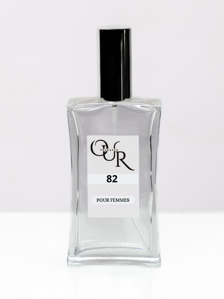 82 - Recuerda a Rare Eau de Parfum de Rare Beauty
