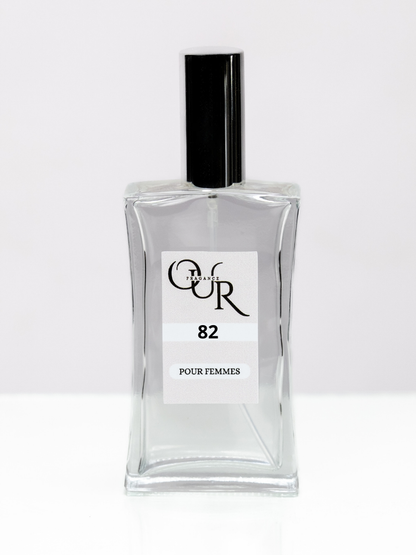 82 - Recuerda a Rare Eau de Parfum de Rare Beauty