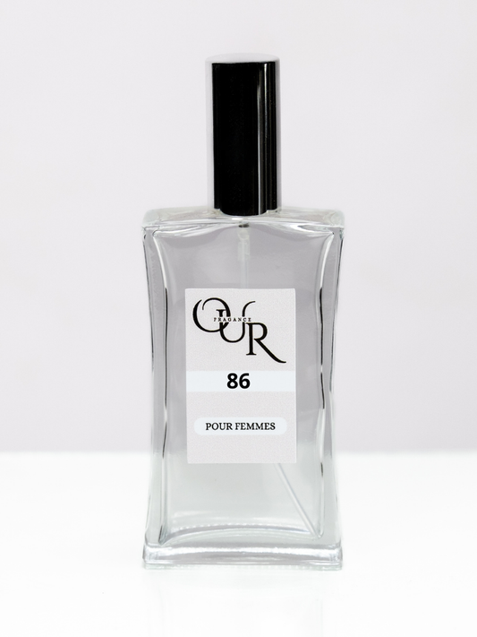 86 - Recuerda a Versace Pour Femme Dylan Purple