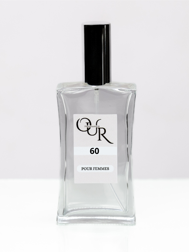 60 - Recuerda a Fantasy de Britney Spears