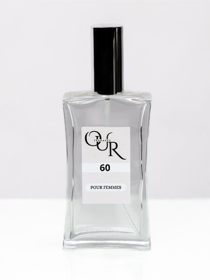 60 - Recuerda a Fantasy de Britney Spears