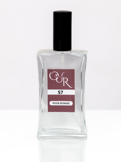 57 - Recuerda a Allure Sport de Chanel