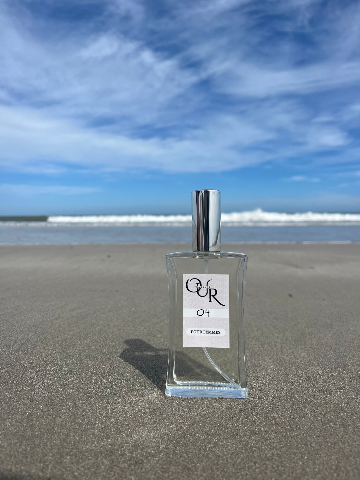 04 - Recuerda a Coco Mademoiselle Chanel