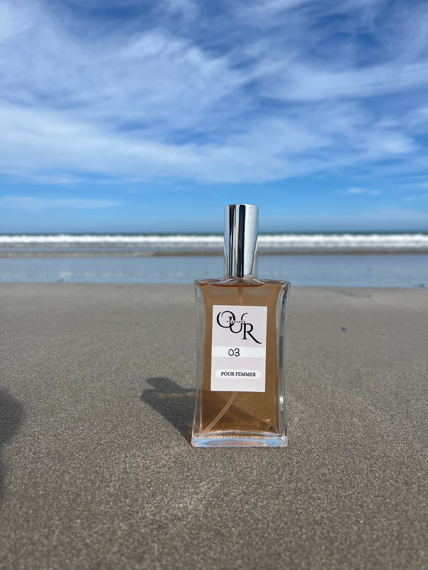 03 - Recuerda a La Vie est Belle, de Lancôme