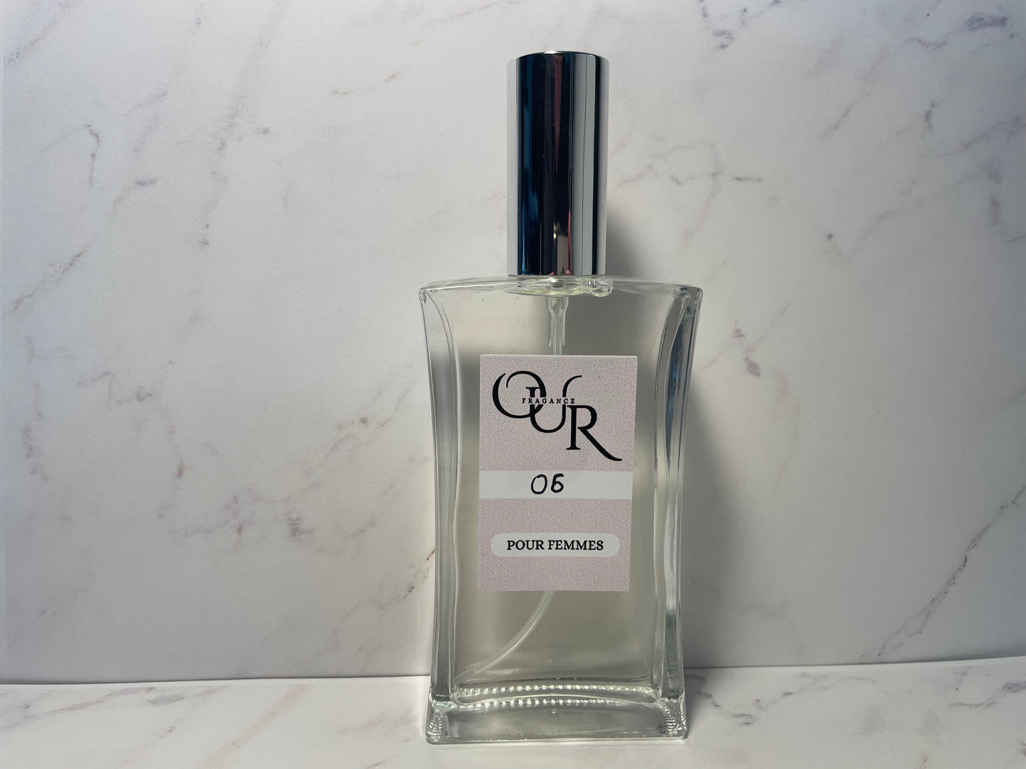 06 - Recuerda a Idôle Lancôme