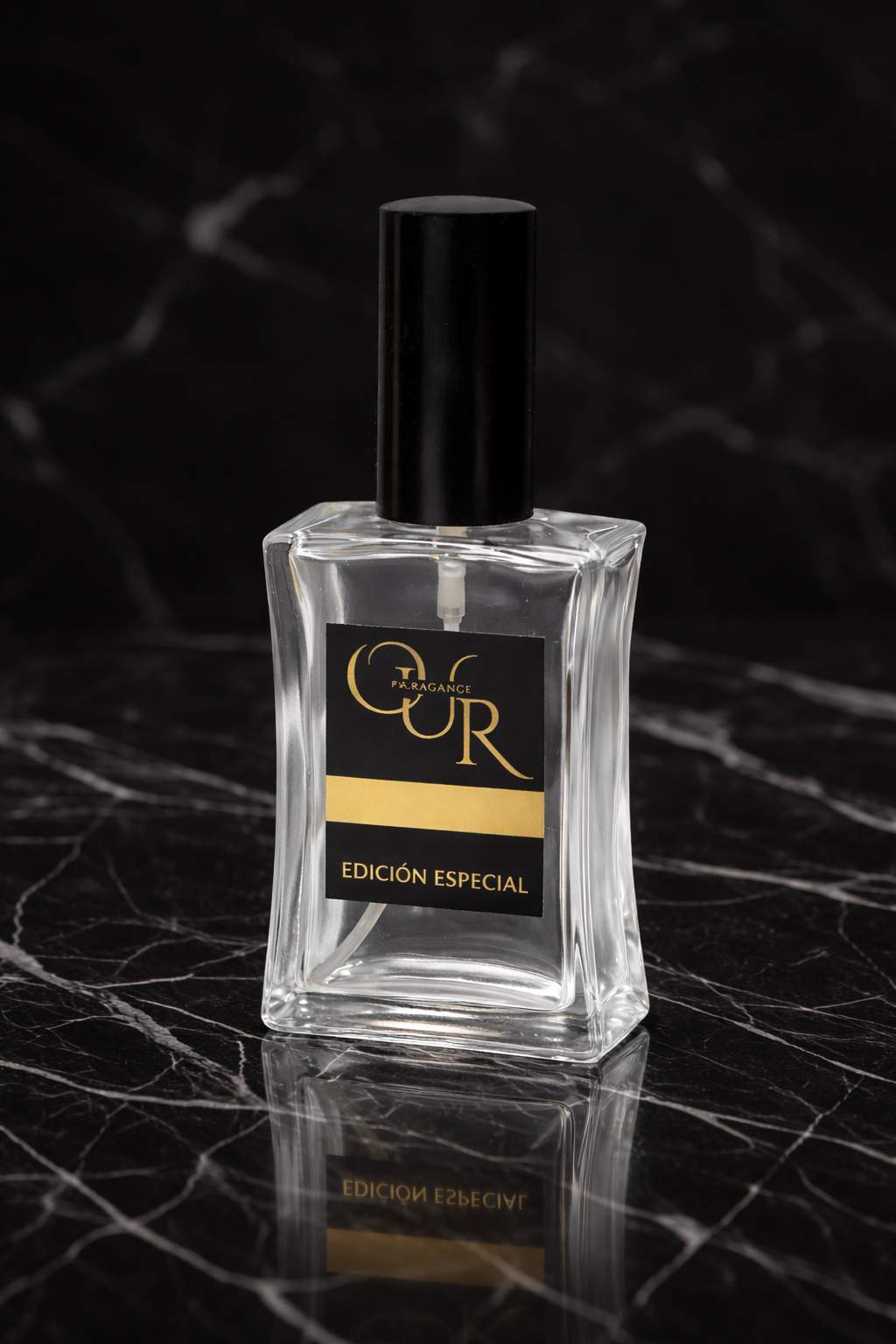 107 - Recuerda a Oud Wood de Tom Ford